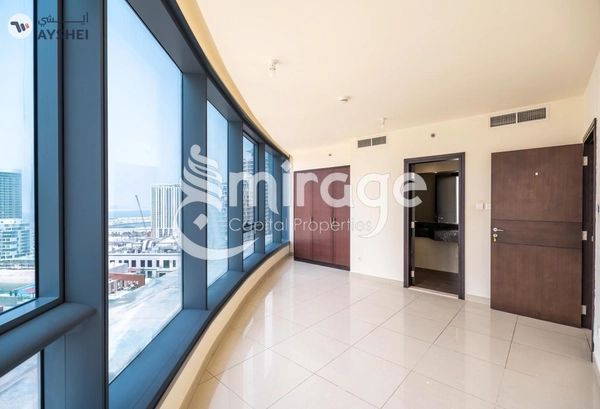 APARTMENT FOR RENT IN SUN TOWER, SHAMS ABU DHABI