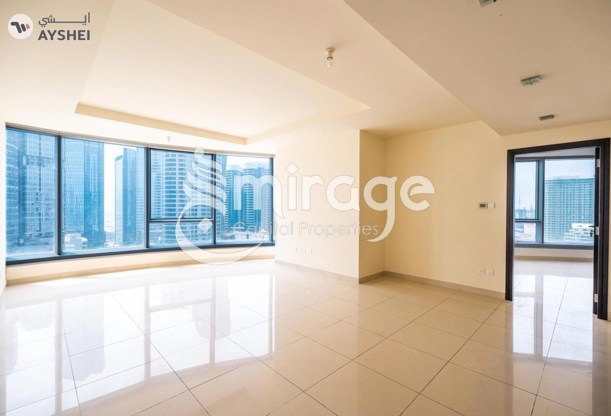 APARTMENT FOR RENT IN SUN TOWER, SHAMS ABU DHABI-1-1
