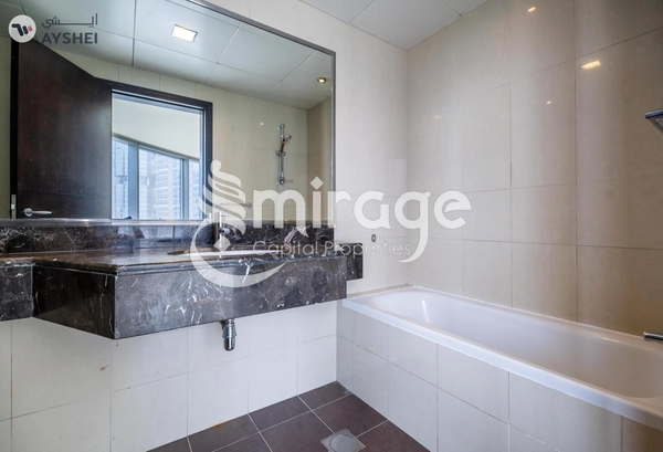 APARTMENT FOR RENT IN SUN TOWER, SHAMS ABU DHABI