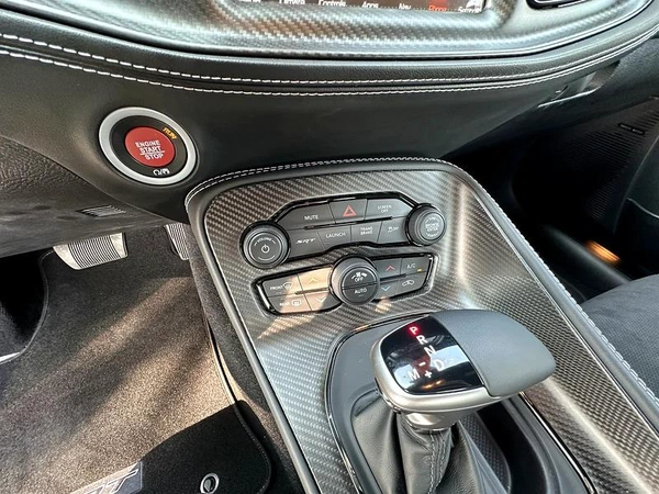 Dodge challenger DEMON 170 (2023 0km)
