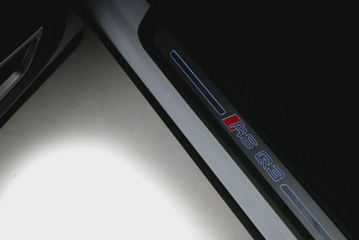 Audi RSQ3 Sportback-FSH with Audi - well maintained- Audi Service package valid Till August 2026-14-14