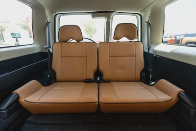 Nissan Patrol Safari Super Safari 2017 GCC Specs ll No paint No accident-12