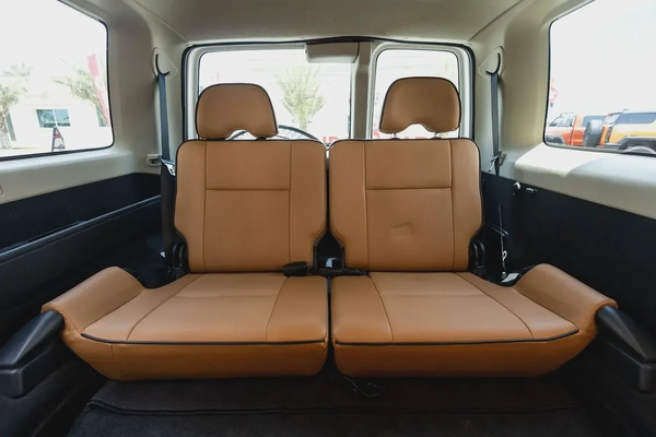 Nissan Patrol Safari Super Safari 2017 GCC Specs ll No paint No accident