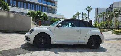 2019 Volkswagen Beetle -2.0L-4 Cyl-Excellent Condition-13