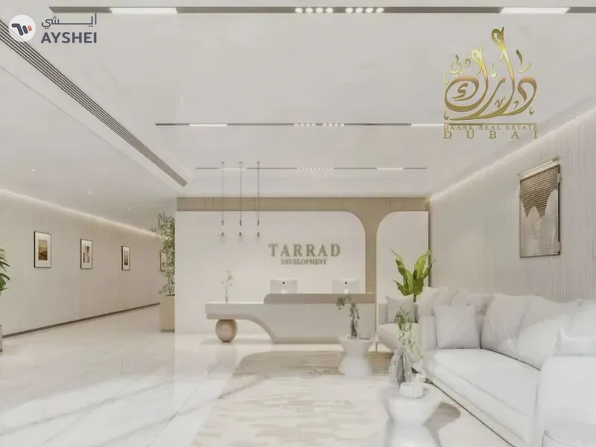 1% Monthly_Fully Furnished_Close To New Metro