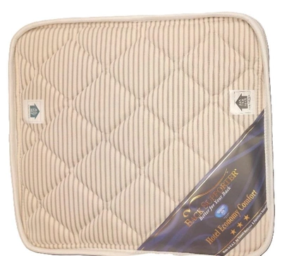 Hotel Economy Comfort Bonnell Spring Mattress, Medium Hard-1