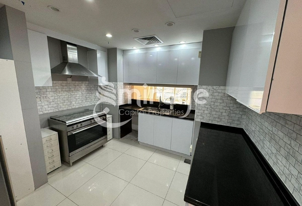 Spacious 3BR | Full Facilities | Prime Location