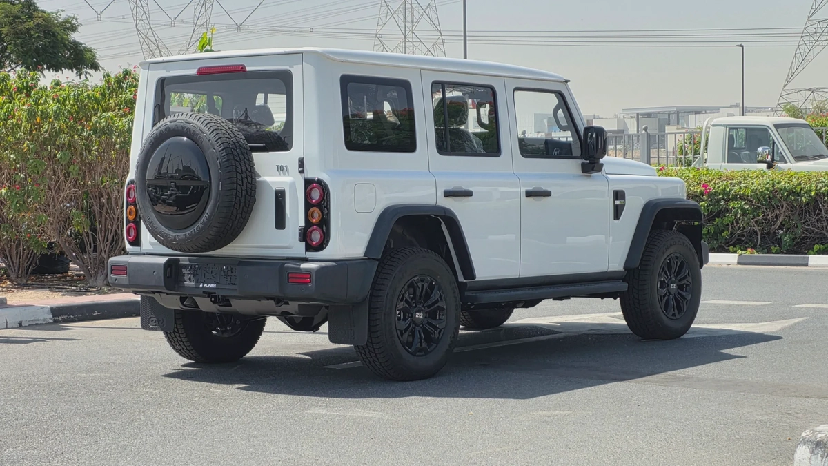 BAW 212 (White)-16-16
