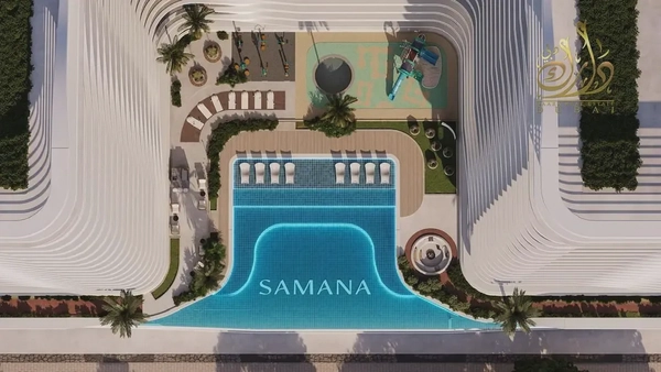 Spacious 1BR_Highest ROI in Dubai_Get the Exclusive Offer Today!