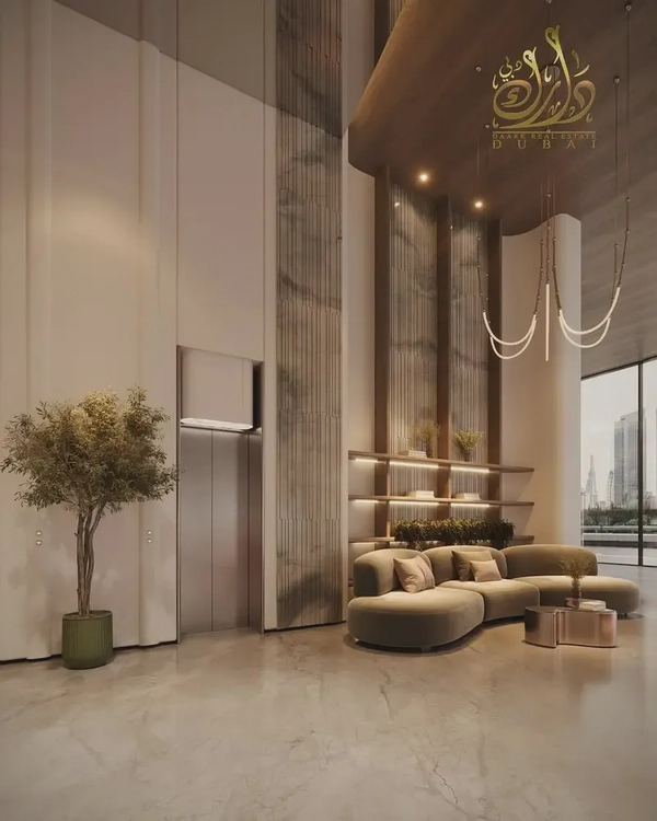 Spacious 1BR_Highest ROI in Dubai_Get the Exclusive Offer Today!
