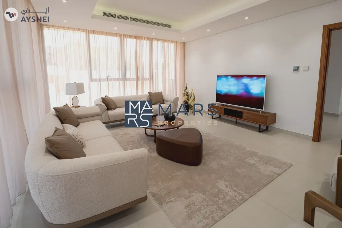 Shoumous Residential Complex, Sharjah Garden City, Sharjah