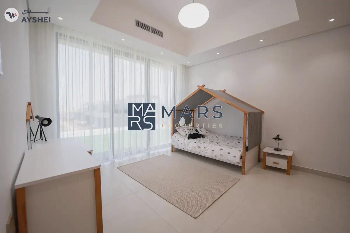 Shoumous Residential Complex, Sharjah Garden City, Sharjah