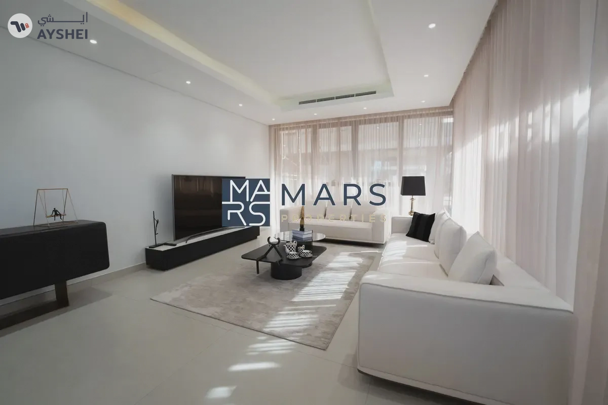 Shoumous Residential Complex, Sharjah Garden City, Sharjah