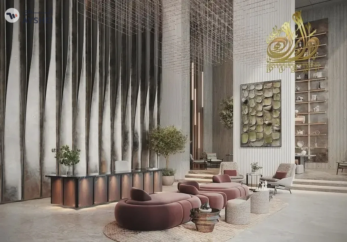 APARTMENT FOR SALE IN SUNSET BAY GRAND BY IMTIAZ, DUBAI ISLANDS, DUBAI