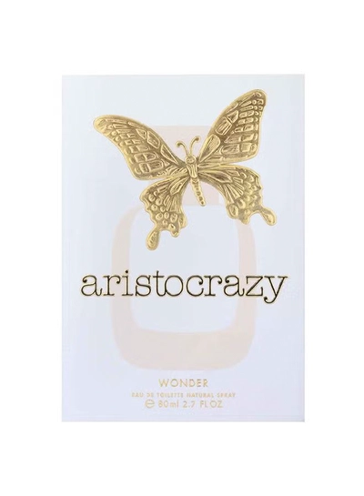 aristocrazy Wonder W EDT 80ml-1