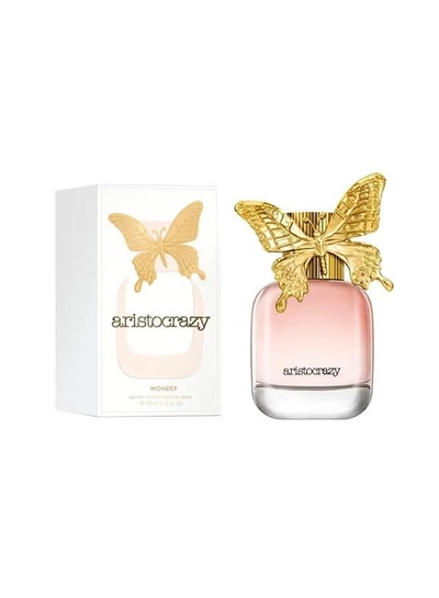 aristocrazy Wonder W EDT 80ml-0