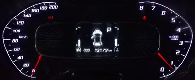Chevrolet Groove LT ( 2023 Model ) in Blue Color GCC Specs-13