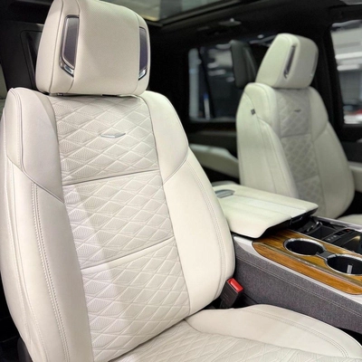 Cadillac Escalade Sport Platinum Cadillac Escalade Sport Platinum Full Option 2025 GCC specs | Warranty and service contract-16