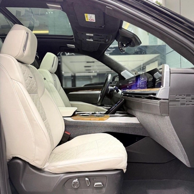 Cadillac Escalade Sport Platinum Cadillac Escalade Sport Platinum Full Option 2025 GCC specs | Warranty and service contract-19