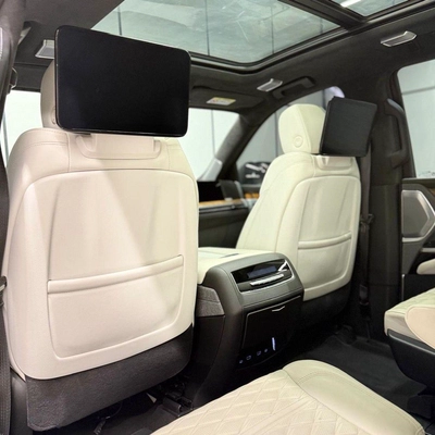 Cadillac Escalade Sport Platinum Cadillac Escalade Sport Platinum Full Option 2025 GCC specs | Warranty and service contract-22