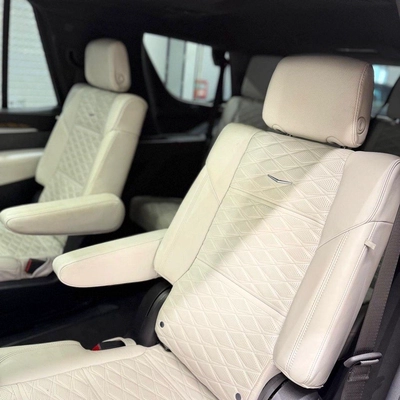 Cadillac Escalade Sport Platinum Cadillac Escalade Sport Platinum Full Option 2025 GCC specs | Warranty and service contract-23