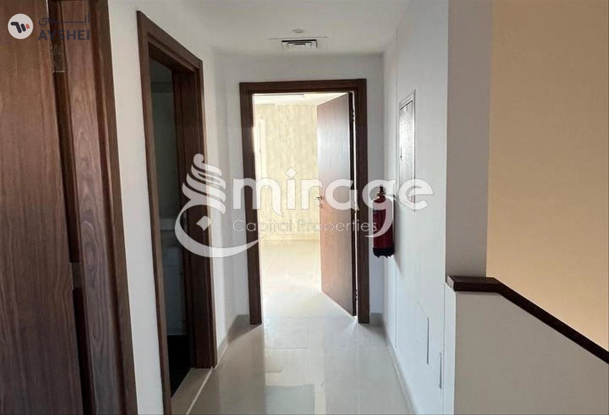 VILLA FOR RENT IN MANAZEL AL REEF 2, AL SAMHA-8-8