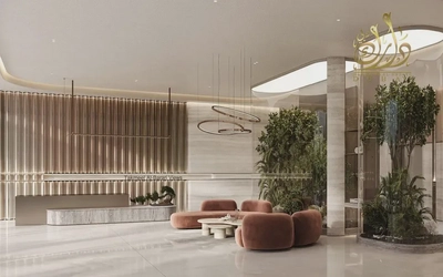 270° Green Views_Luxury Smart Suite_Hurry up-3