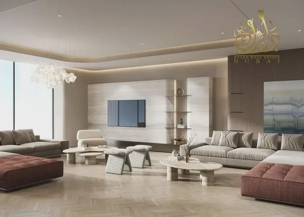 270° Green Views_Luxury Smart Suite_Hurry up