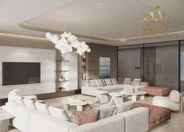 270° Green Views_Luxury Smart Suite_Hurry up