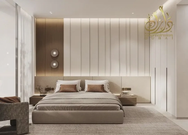 270° Green Views_Luxury Smart Suite_Hurry up