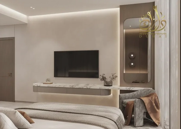 270° Green Views_Luxury Smart Suite_Hurry up