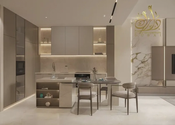 270° Green Views_Luxury Smart Suite_Hurry up