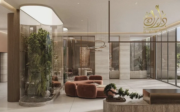 270° Green Views_Luxury Smart Suite_Hurry up