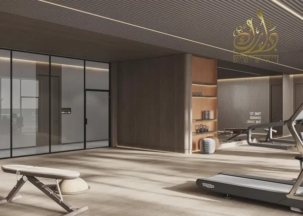 270° Green Views_Luxury Smart Suite_Hurry up