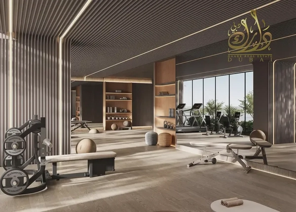 270° Green Views_Luxury Smart Suite_Hurry up
