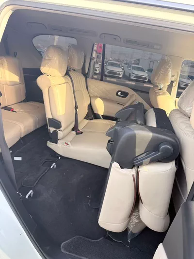 Nissan Patrol LE T1-14