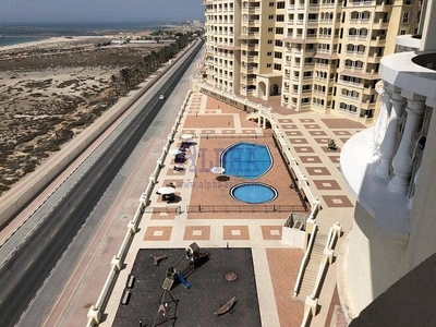 Royal Breeze 1, Royal Breeze Apartment, Al Hamra Village, Ras Al Khaimah-0