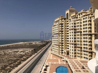 Royal Breeze 1, Royal Breeze Apartment, Al Hamra Village, Ras Al Khaimah-1