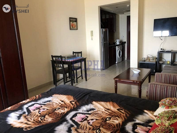 Royal Breeze 1, Royal Breeze Apartment, Al Hamra Village, Ras Al Khaimah
