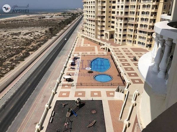 Royal Breeze 1, Royal Breeze Apartment, Al Hamra Village, Ras Al Khaimah