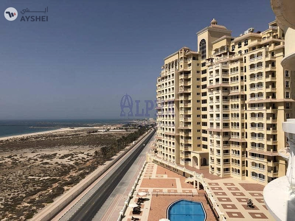 Royal Breeze 1, Royal Breeze Apartment, Al Hamra Village, Ras Al Khaimah