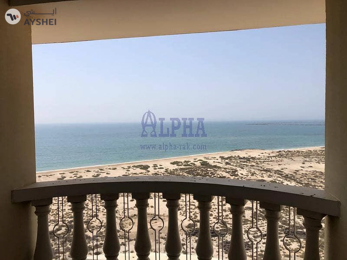 Royal Breeze 1, Royal Breeze Apartment, Al Hamra Village, Ras Al Khaimah-2-2