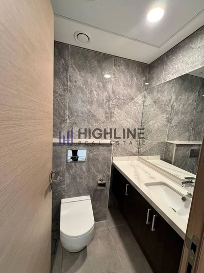Bright 1Bhk | Corner Unit | High Quality-5