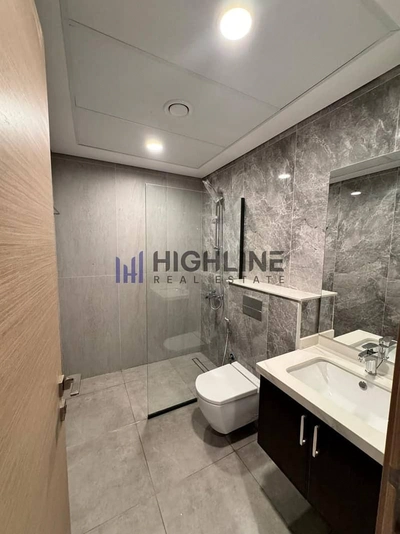 Bright 1Bhk | Corner Unit | High Quality-6