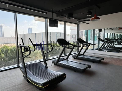 Bright 1Bhk | Corner Unit | High Quality-8