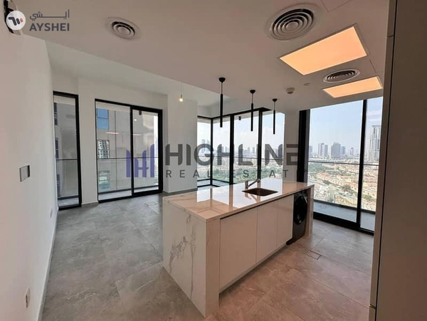Bright 1Bhk | Corner Unit | High Quality