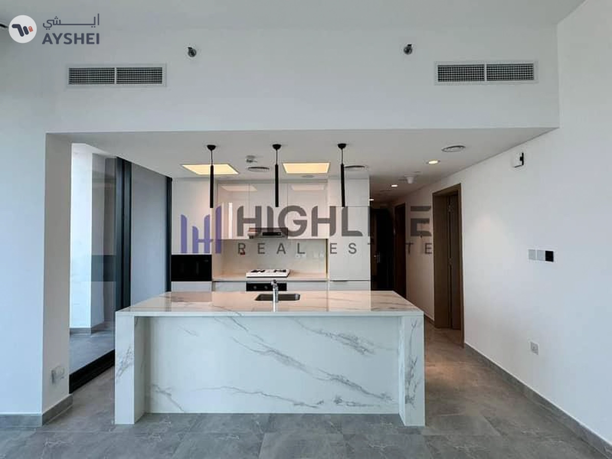 Bright 1Bhk | Corner Unit | High Quality-3-3