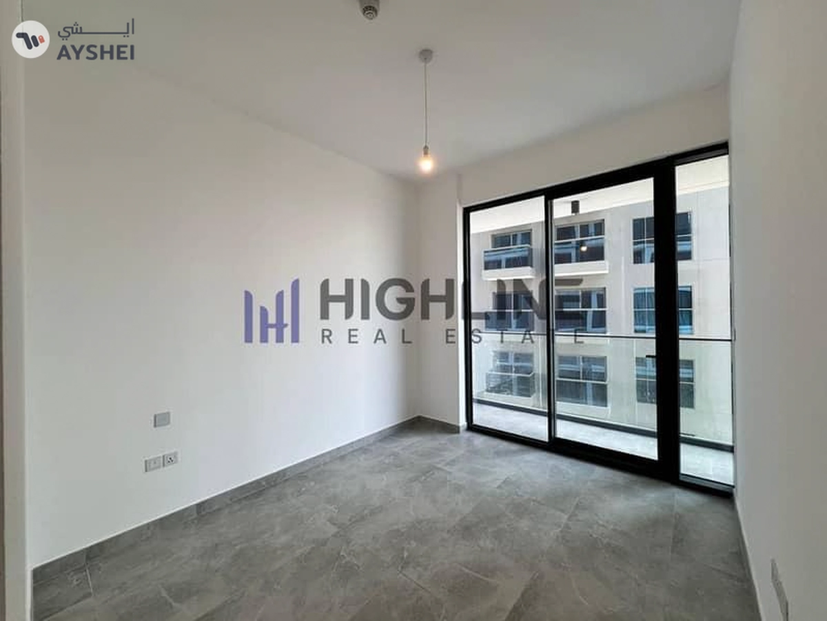 Bright 1Bhk | Corner Unit | High Quality-4-4