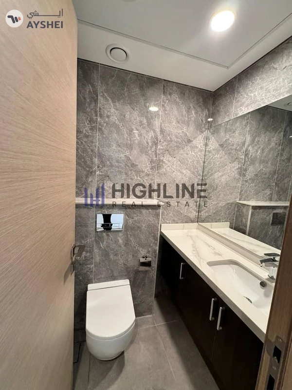 Bright 1Bhk | Corner Unit | High Quality