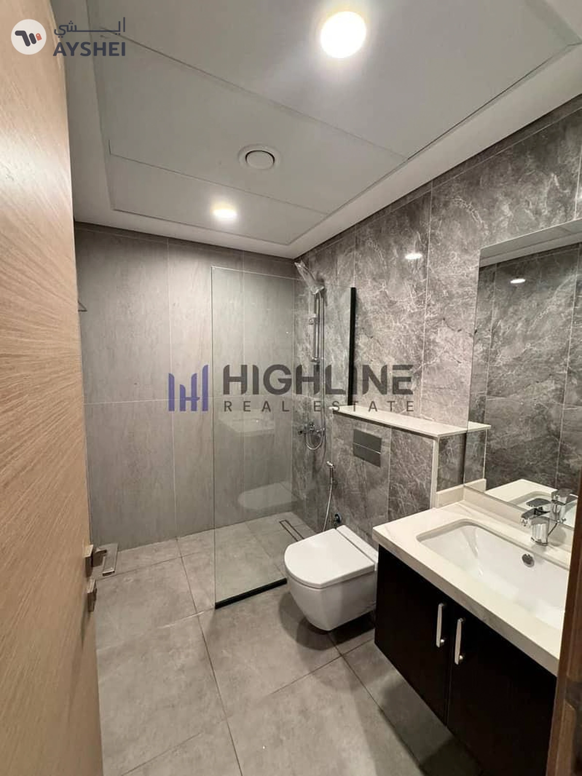 Bright 1Bhk | Corner Unit | High Quality-6-6